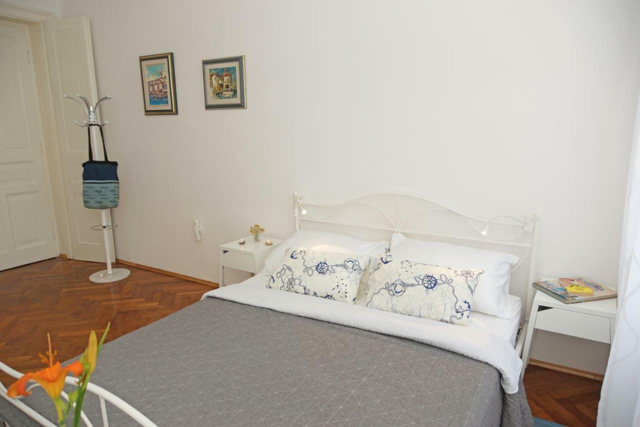Apartamento Tia Rijeka Exterior foto